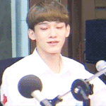 [EXO] ㅋㅋ..자다