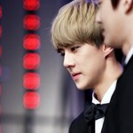 [EXO] 억 소리 나는 오세훈 <b>옆선</b>