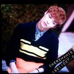 [EXO] 레이 이 프리뷰 진짜 잘생겼다