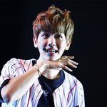 [EXO] <b>변백현</b> 고화질 떴는데......
