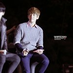 [exo] mc 보는 <b>변백현</b> (설렘주의)