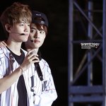 [EXO] 도경수 <b>눈</b>... 뭐야...