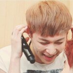 [EXO] 생일 축하해 레이야
