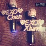 [EXO] <b>음중</b> 마이크들고 힐링타임!