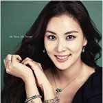 굴욕없는 무<b>보정</b> 고소영 직찍 너~무이뻐!