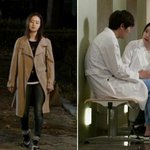 [굿닥터] 보기만해도 힐링되는 커플! 문채원 &amp; <b>주원</b>