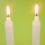 양초 이벤트 할 때 '소금으로 <b>촛농</b> 흘러 내리지 않게 하는 법' ...