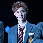 [EXO] <b>짱이</b>씽 엑소 히링유니콘레이인니다 