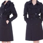 여자 트렌치코트 추천