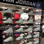 [<b>LIFE</b>]영국- Nike Town on Oxford Street...