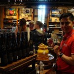 [<b>LIFE</b>]캐나다- 캐나다 와인생산지, Missionhill Winery...