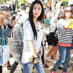 5:5 가르마만 안 어울리는 클라라