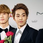 [EXO] 시우민 고화질 이쁜사진 <b>털털</b>