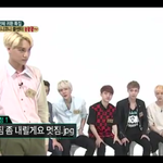 [EXO] 카이 잘하네 ㅎㅎ