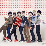 [블락비] 헐 블락비 교복<b>모델</b>한대;;;