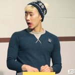 아이돌의 귀여운 <b>혀</b>빼꼼 표정들