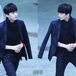 [BAP] 어깨에 걸쳐줘야 패션의<b>완성</b>