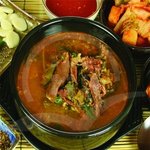 보신탕 서시
