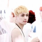 [EXO] 레이팬질하면기분묘해.