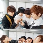[비투비] 비투비 <b>관심</b>좀 주세요 ㅠㅠ