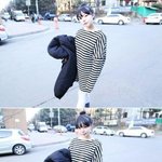[<b>얼짱</b>] 홍영기 엄마옷입은줄