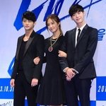 노브레싱 서인국,이종석 대박 케<b>스팅</b>