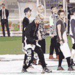 [EXO] 오세훈 신발끈묶는거 어디서볼수있음?