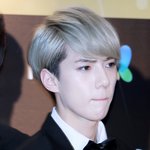 [EXO] 오세훈 피부 봐 나 왜 <b>사냐</b>....?