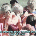 [EXO] <b>오새</b>훈 냄새성애자라며?