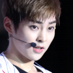 [EXO] 시우민이 쌍커<b>풀이</b> 있었다면