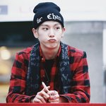 [BAP] 힘찬이옷같은거