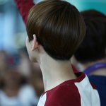 [EXO] 변백현 데뷔초와 지금 머릿결 비교
