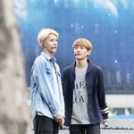 [EXO] 세훈이랑 종대 뭔가 착한 시골<b>소년</b>처럼 나옴