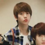 [EXO] 백현이 순둥순둥ㅋㅋ