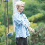 [EXO] 오세훈 어제 사진 떴는데 외국모델 <b>포스</b>;;;