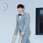 진운오빠 교통사고