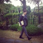 [EXO] 오늘은 민석이랑 슈밍팬한테도 <b>소중</b>하고 기쁜날이야