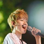 [EXO] 변백현 대박 아이컨<b>택</b>;;