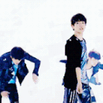 [EXO] 빵야 ㅋㅋ