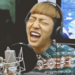 [BAP] 난 <b>선포</b>한다