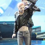 [EXO] 오세훈 여자같은 <b>허리</b>라인