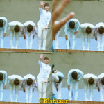 [인피니트] 리더의 <b>패기</b>