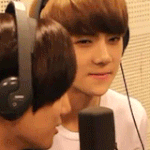 [EXO] 자기 <b>입술</b> 먹는 오세훈