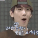 [EXO] 돈 많이벌어서