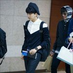 [BAP] 잠깐ㅋㅋㅋ얘네모자왜이래