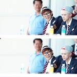 [EXO] 찬열이가 자주하는 귀여운 장난