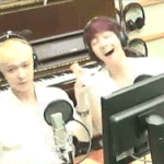 [EXO] <b>어미</b>어마한것들