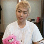 [BAP] 모두<b>침착</b>해!!!!!