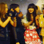 [EXO] 오오미 설리랑 수지 친한 것 <b>보소</b>!