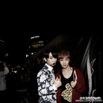 [EXO] 웨이보 <b>레이</b>랑 키!!